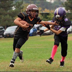 Meet your Posher, May